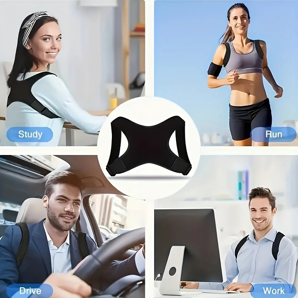 Correcteur de posture