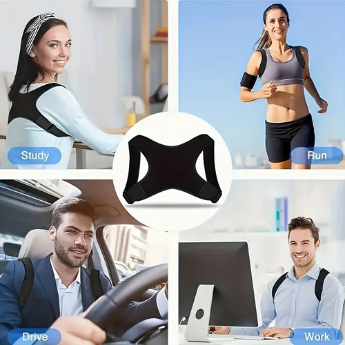 Correcteur de posture