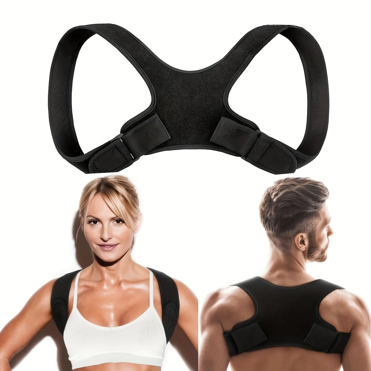 Correcteur de posture