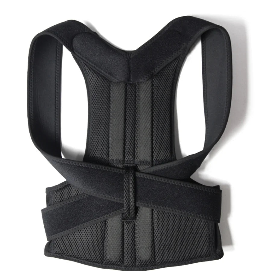 KineBack - Full Posture Support Brace