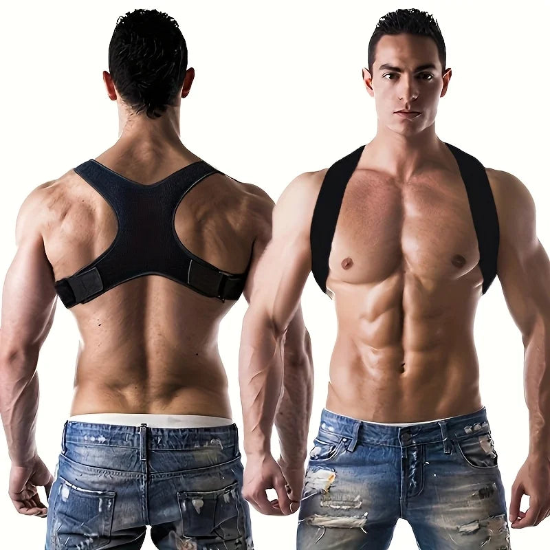 Correcteur de posture
