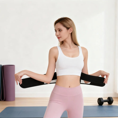 KineBack - Full Posture Support Brace