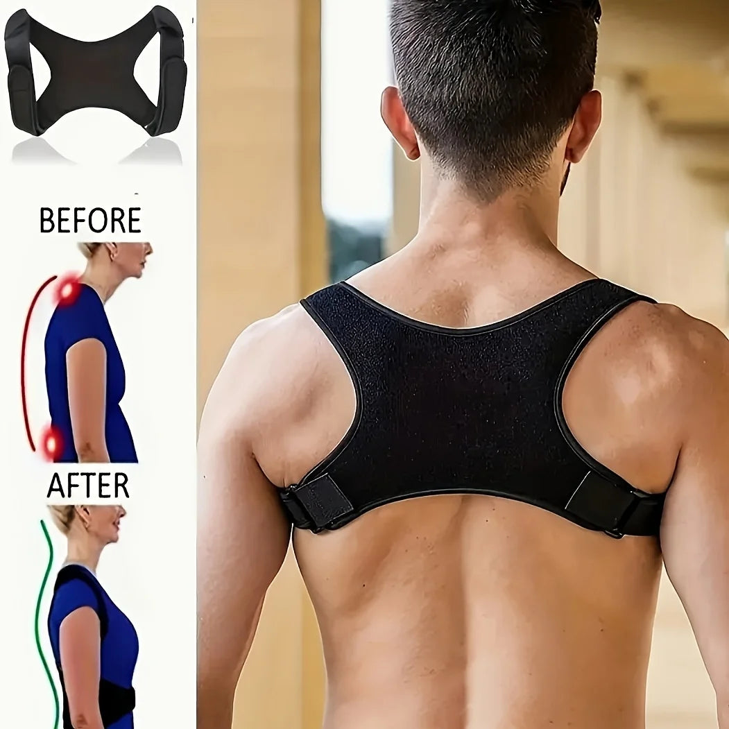 Correcteur de posture